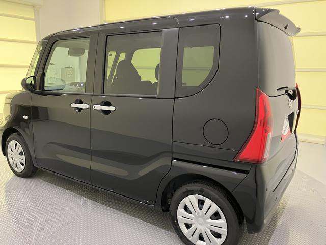 タントXバックガイドモニター 障害物ソナー オートミラー インテリキー キーレスエントリー LDA LEDランプ オートハイビーム エアB ABS(山口県)の中古車