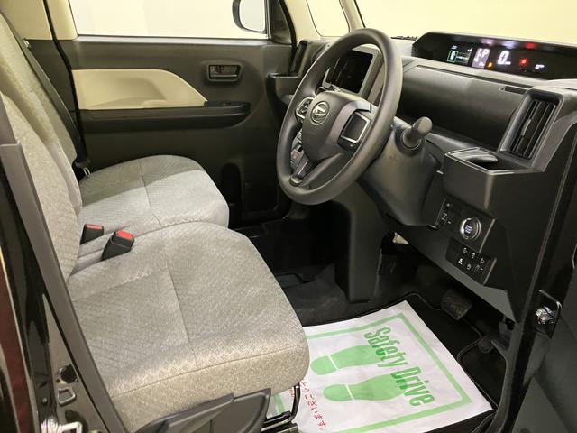 タントXバックガイドモニター 障害物ソナー オートミラー インテリキー キーレスエントリー LDA LEDランプ オートハイビーム エアB ABS(山口県)の中古車