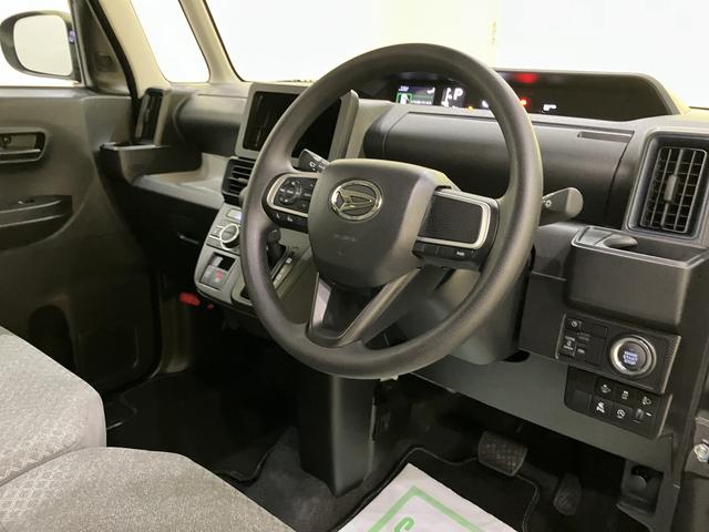 タントXバックガイドモニター 障害物ソナー オートミラー インテリキー キーレスエントリー LDA LEDランプ オートハイビーム エアB ABS(山口県)の中古車