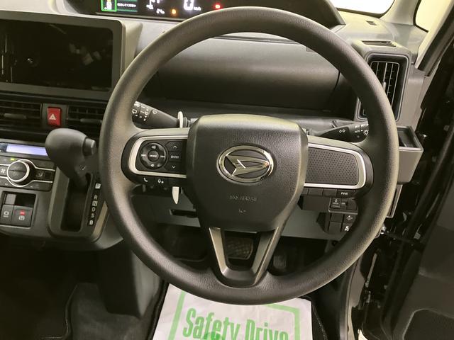 タントXバックガイドモニター 障害物ソナー オートミラー インテリキー キーレスエントリー LDA LEDランプ オートハイビーム エアB ABS(山口県)の中古車