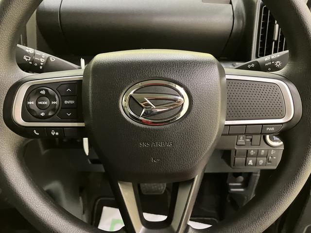 タントXバックガイドモニター 障害物ソナー オートミラー インテリキー キーレスエントリー LDA LEDランプ オートハイビーム エアB ABS(山口県)の中古車