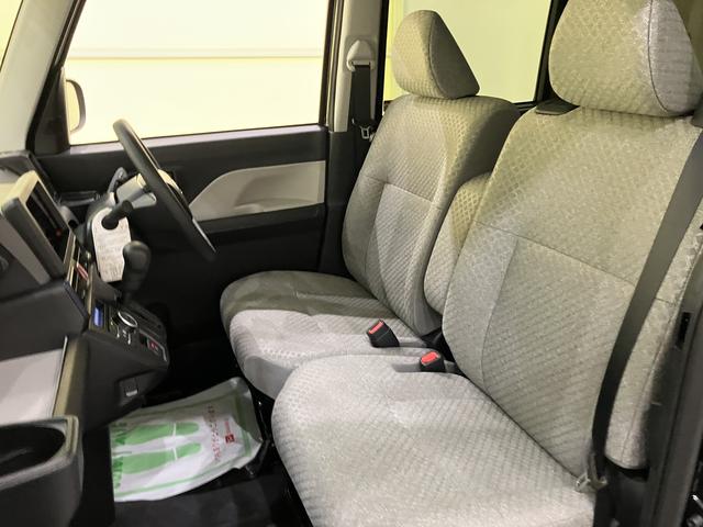 タントXバックガイドモニター 障害物ソナー オートミラー インテリキー キーレスエントリー LDA LEDランプ オートハイビーム エアB ABS(山口県)の中古車