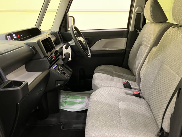 タントXバックガイドモニター 障害物ソナー オートミラー インテリキー キーレスエントリー LDA LEDランプ オートハイビーム エアB ABS(山口県)の中古車