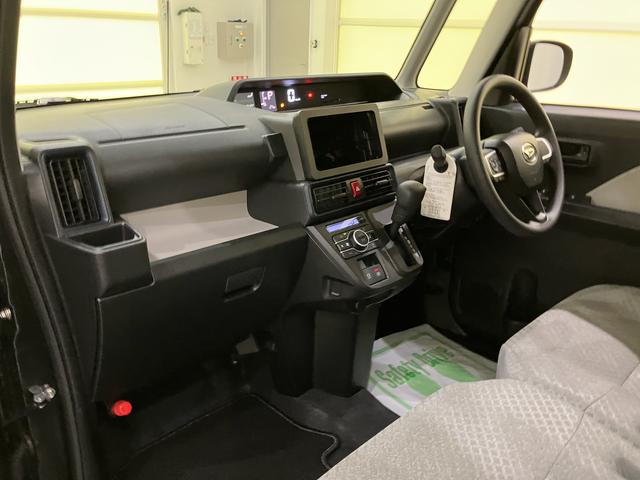 タントXバックガイドモニター 障害物ソナー オートミラー インテリキー キーレスエントリー LDA LEDランプ オートハイビーム エアB ABS(山口県)の中古車