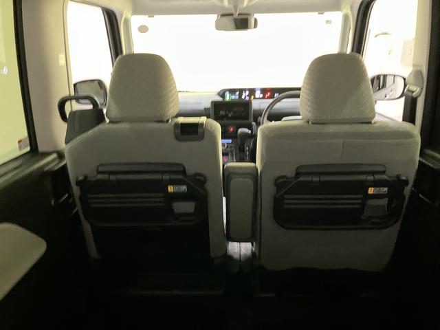 タントXバックガイドモニター 障害物ソナー オートミラー インテリキー キーレスエントリー LDA LEDランプ オートハイビーム エアB ABS(山口県)の中古車