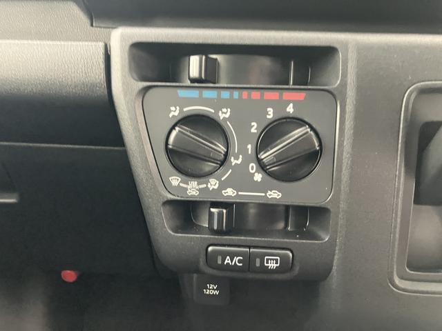 ハイゼットカーゴクルーズブレーキサポート付　運転席エアバック　電動格納式ミラー　オートハイビーム　ＡＢＳ　車線逸脱防止（山口県）の中古車