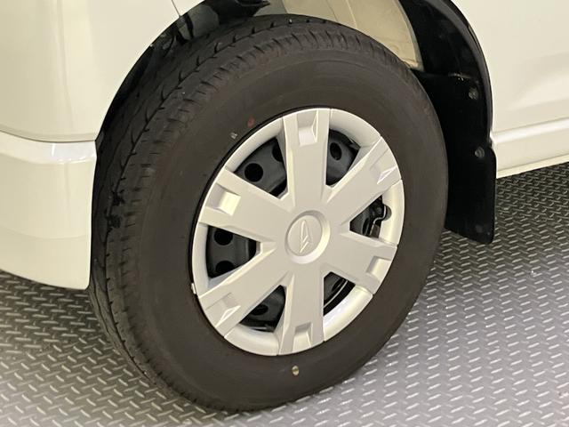 ハイゼットカーゴクルーズブレーキサポート付　運転席エアバック　電動格納式ミラー　オートハイビーム　ＡＢＳ　車線逸脱防止（山口県）の中古車