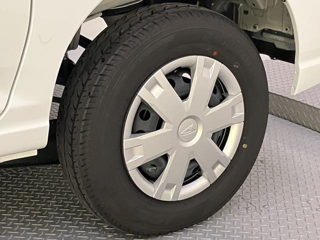 ハイゼットカーゴクルーズブレーキサポート付　運転席エアバック　電動格納式ミラー　オートハイビーム　ＡＢＳ　車線逸脱防止（山口県）の中古車