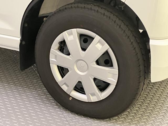 ハイゼットカーゴクルーズブレーキサポート付　運転席エアバック　電動格納式ミラー　オートハイビーム　ＡＢＳ　車線逸脱防止（山口県）の中古車