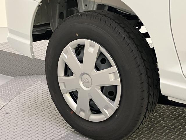 ハイゼットカーゴクルーズブレーキサポート付　運転席エアバック　電動格納式ミラー　オートハイビーム　ＡＢＳ　車線逸脱防止（山口県）の中古車