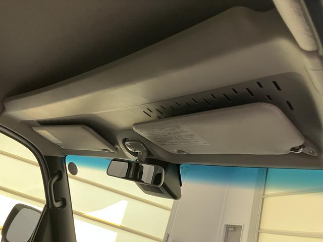 ハイゼットカーゴクルーズブレーキサポート付　運転席エアバック　電動格納式ミラー　オートハイビーム　ＡＢＳ　車線逸脱防止（山口県）の中古車