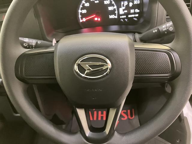 ハイゼットカーゴクルーズブレーキサポート付　運転席エアバック　電動格納式ミラー　オートハイビーム　ＡＢＳ　車線逸脱防止（山口県）の中古車