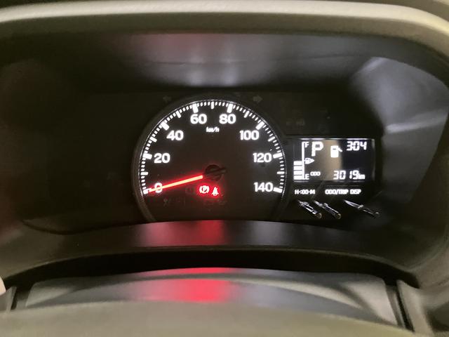 ハイゼットカーゴクルーズブレーキサポート付　運転席エアバック　電動格納式ミラー　オートハイビーム　ＡＢＳ　車線逸脱防止（山口県）の中古車