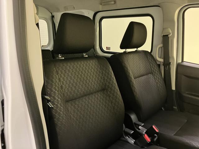 ハイゼットカーゴクルーズブレーキサポート付　運転席エアバック　電動格納式ミラー　オートハイビーム　ＡＢＳ　車線逸脱防止（山口県）の中古車