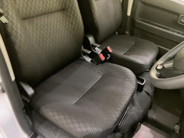 ハイゼットカーゴクルーズブレーキサポート付　運転席エアバック　電動格納式ミラー　オートハイビーム　ＡＢＳ　車線逸脱防止（山口県）の中古車