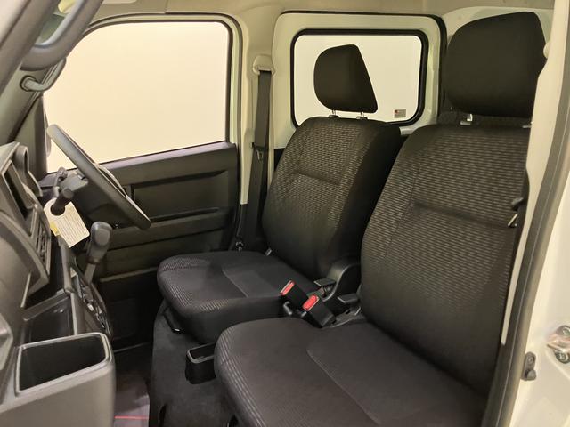 ハイゼットカーゴクルーズブレーキサポート付　運転席エアバック　電動格納式ミラー　オートハイビーム　ＡＢＳ　車線逸脱防止（山口県）の中古車