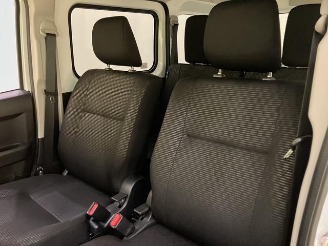 ハイゼットカーゴクルーズブレーキサポート付　運転席エアバック　電動格納式ミラー　オートハイビーム　ＡＢＳ　車線逸脱防止（山口県）の中古車