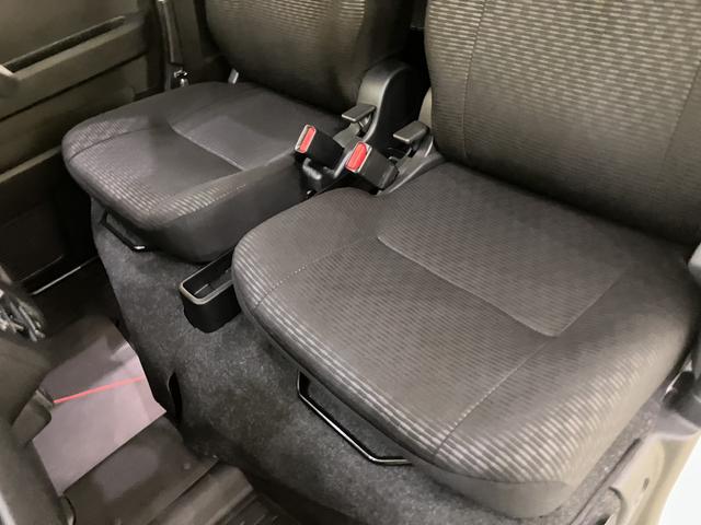 ハイゼットカーゴクルーズブレーキサポート付　運転席エアバック　電動格納式ミラー　オートハイビーム　ＡＢＳ　車線逸脱防止（山口県）の中古車