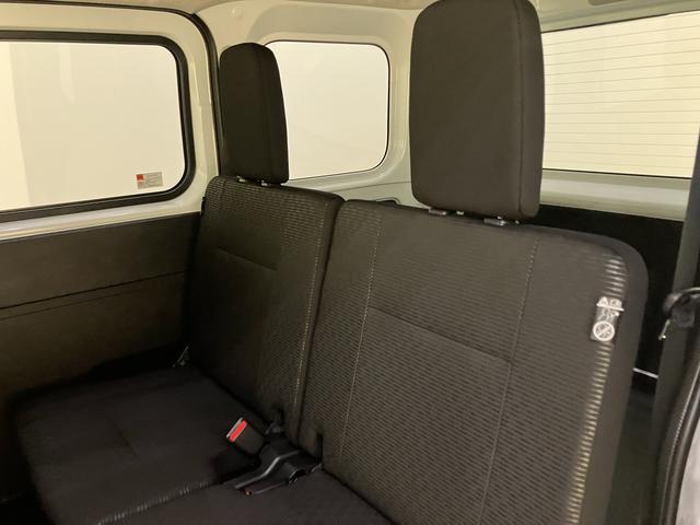 ハイゼットカーゴクルーズブレーキサポート付　運転席エアバック　電動格納式ミラー　オートハイビーム　ＡＢＳ　車線逸脱防止（山口県）の中古車