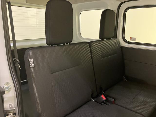 ハイゼットカーゴクルーズブレーキサポート付　運転席エアバック　電動格納式ミラー　オートハイビーム　ＡＢＳ　車線逸脱防止（山口県）の中古車