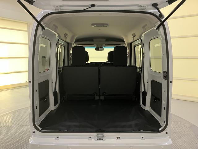 ハイゼットカーゴクルーズブレーキサポート付　運転席エアバック　電動格納式ミラー　オートハイビーム　ＡＢＳ　車線逸脱防止（山口県）の中古車