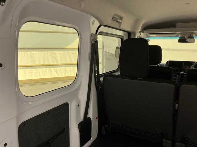 ハイゼットカーゴクルーズブレーキサポート付　運転席エアバック　電動格納式ミラー　オートハイビーム　ＡＢＳ　車線逸脱防止（山口県）の中古車