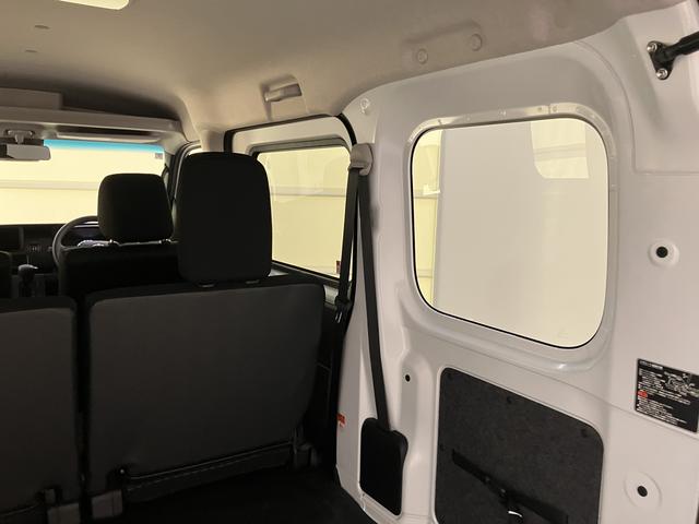 ハイゼットカーゴクルーズブレーキサポート付　運転席エアバック　電動格納式ミラー　オートハイビーム　ＡＢＳ　車線逸脱防止（山口県）の中古車