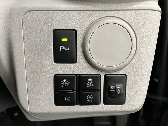 ミライースX リミテッドSAIII(山口県)の中古車