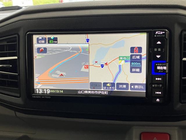 ミライースX リミテッドSAIII(山口県)の中古車