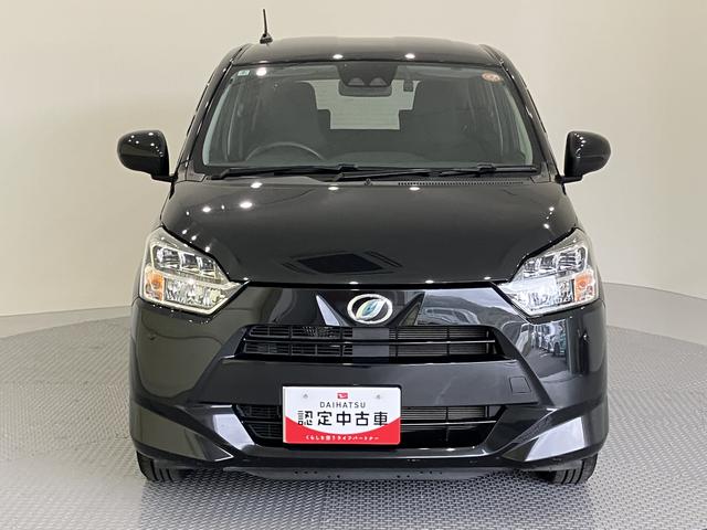 ミライースX リミテッドSAIII(山口県)の中古車