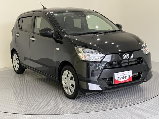 ミライースX リミテッドSAIII(山口県)の中古車