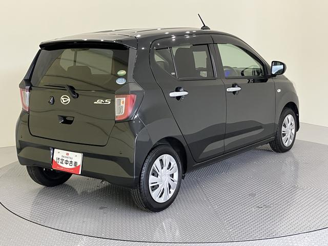 ミライースX リミテッドSAIII(山口県)の中古車