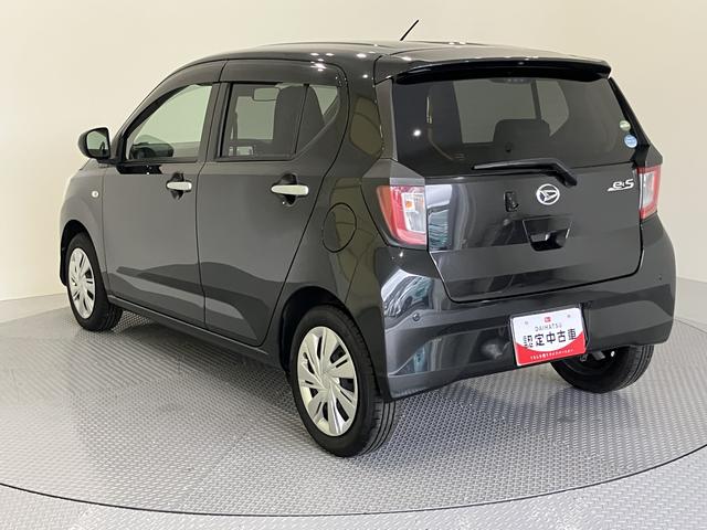 ミライースX リミテッドSAIII(山口県)の中古車