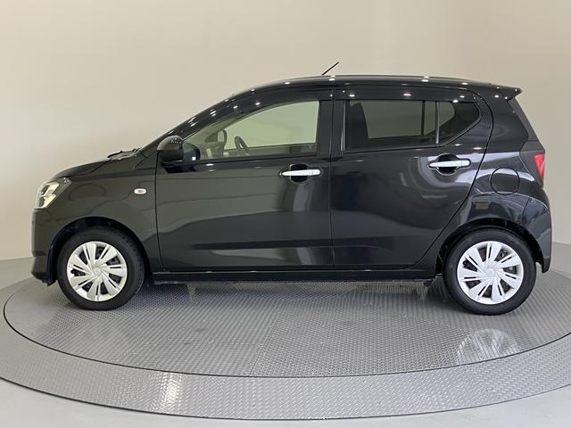 ミライースX リミテッドSAIII(山口県)の中古車