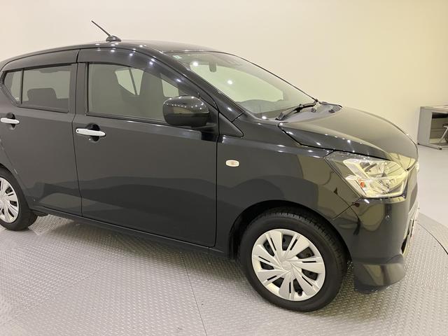 ミライースX リミテッドSAIII(山口県)の中古車