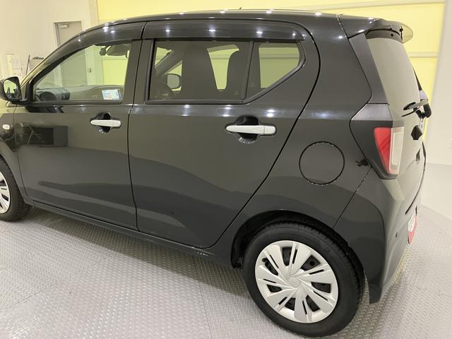 ミライースX リミテッドSAIII(山口県)の中古車