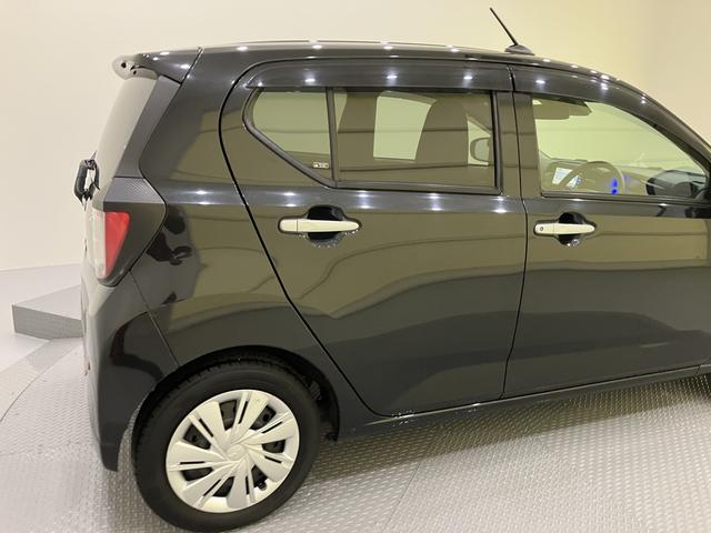 ミライースX リミテッドSAIII(山口県)の中古車