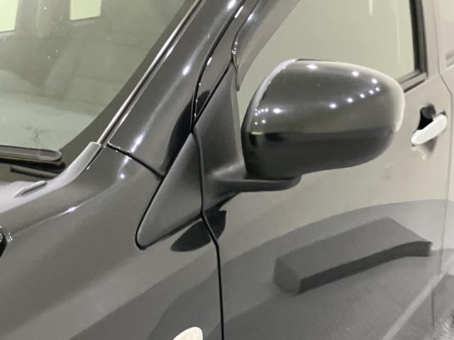 ミライースX リミテッドSAIII(山口県)の中古車