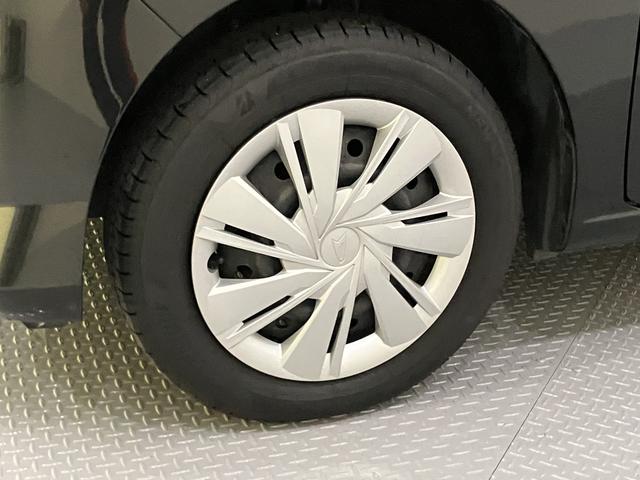 ミライースX リミテッドSAIII(山口県)の中古車