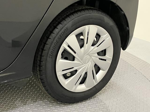 ミライースX リミテッドSAIII(山口県)の中古車