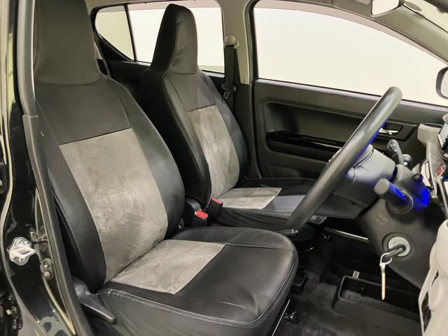 ミライースX リミテッドSAIII(山口県)の中古車