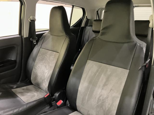 ミライースX リミテッドSAIII(山口県)の中古車