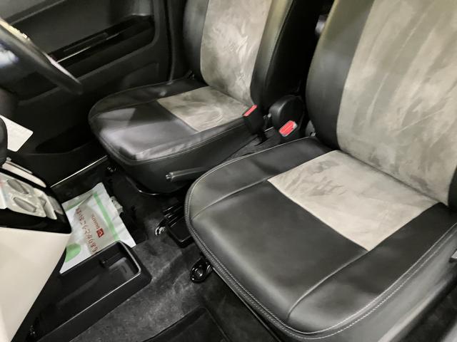 ミライースX リミテッドSAIII(山口県)の中古車