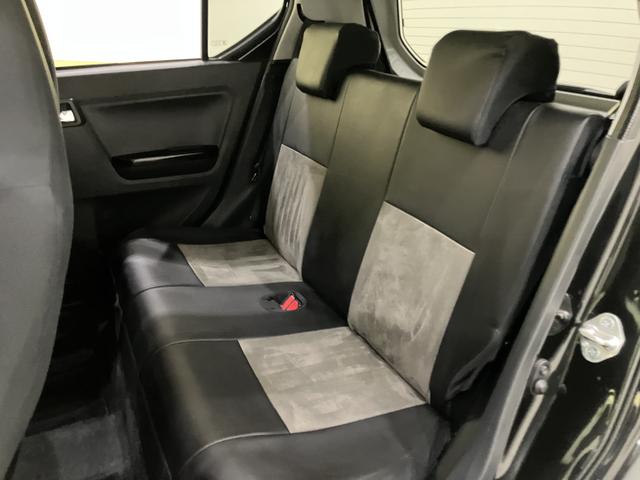 ミライースX リミテッドSAIII(山口県)の中古車