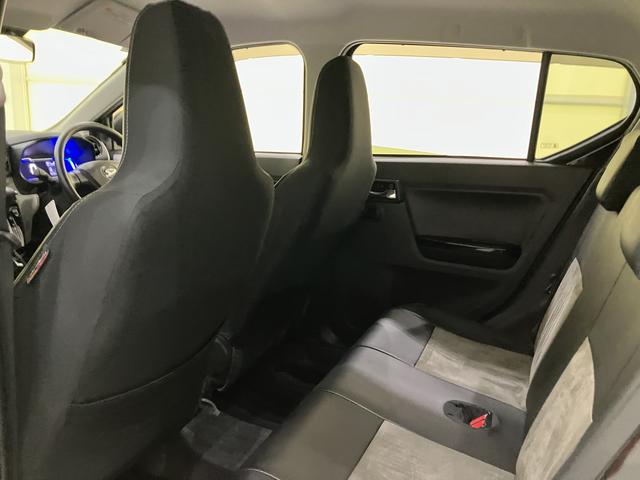 ミライースX リミテッドSAIII(山口県)の中古車