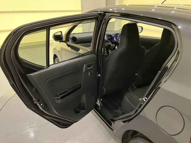 ミライースX リミテッドSAIII(山口県)の中古車