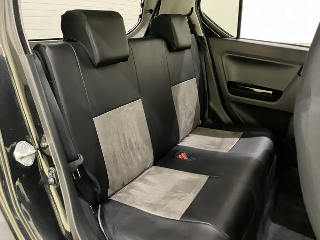 ミライースX リミテッドSAIII(山口県)の中古車