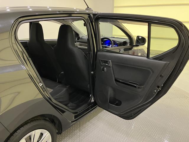 ミライースX リミテッドSAIII(山口県)の中古車