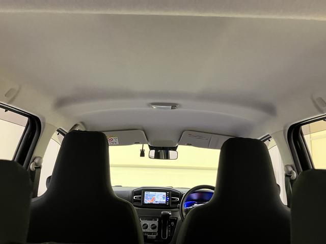 ミライースX リミテッドSAIII(山口県)の中古車