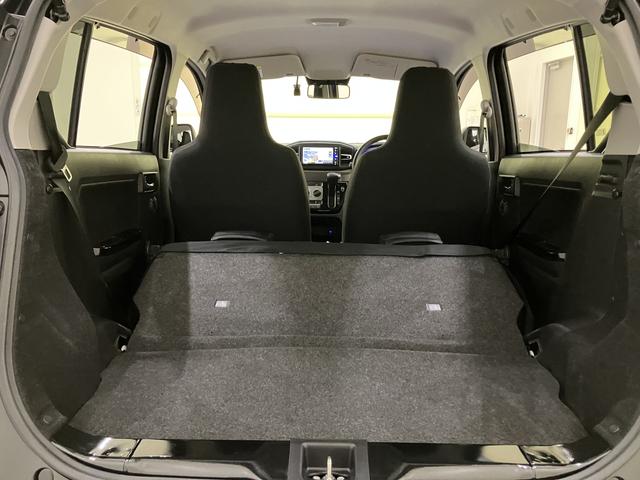 ミライースX リミテッドSAIII(山口県)の中古車